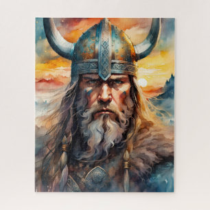 Viking Puzzle