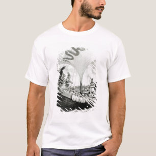 Viking Raiders T-Shirt