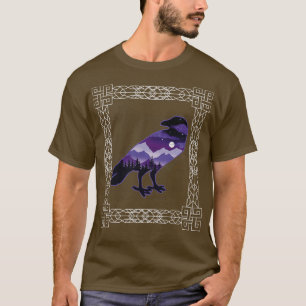 Viking Raven 1 T-Shirt