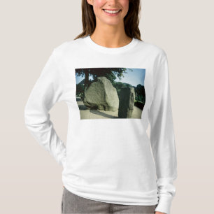 Viking rune stones T-Shirt