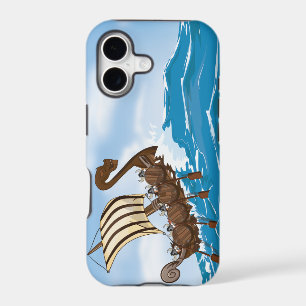 Viking Ship