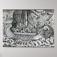 Viking Ship