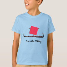 Viking ship
