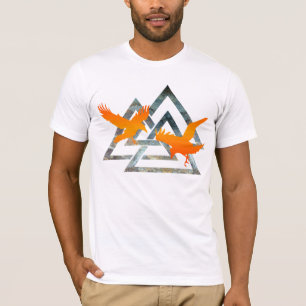 Viking Shirt