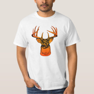 Viking Stag 3 Shirt