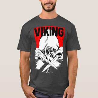 Viking Thorfin T-Shirt