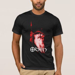 Viking Traveller Shirt