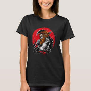 Viking, Valhalla Odin T-Shirt