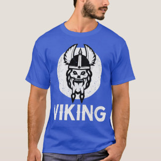 Viking Vekig T-Shirt