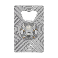 Viking Warrior Skull