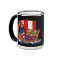 Viking* World Tour Mug       Roliga Viking mugg