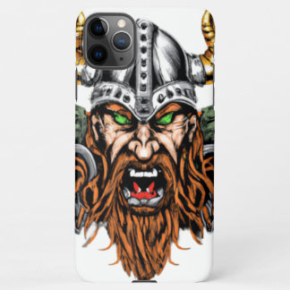 Vikings 14 iPhone 11Pro max case