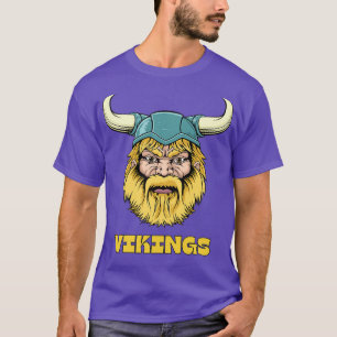 Vikings 2 10 T-Shirt