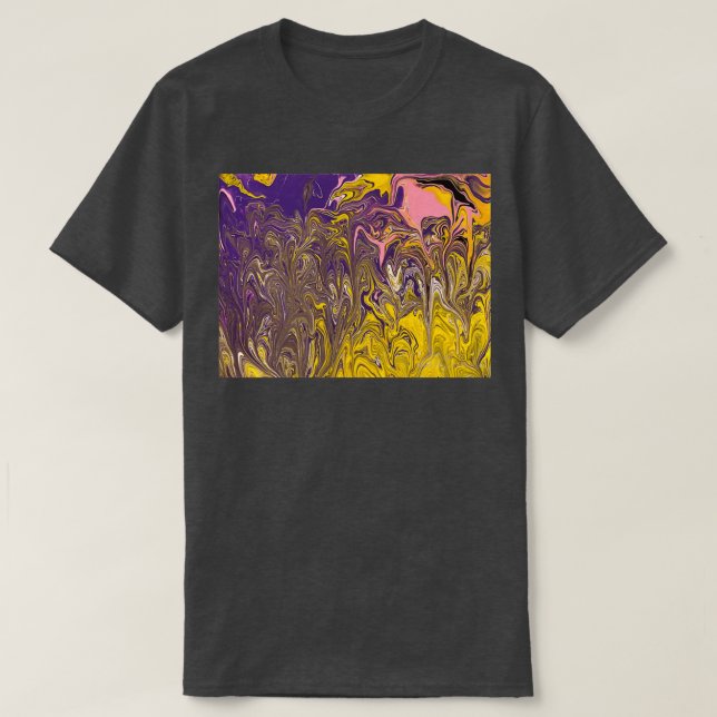 Vikings 47 T-Shirt (Design Front)