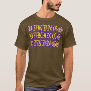 Vikings 57 T-Shirt