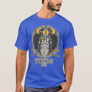 VIKINGS 65 T-Shirt