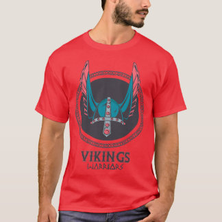 Vikings Earls T-Shirt