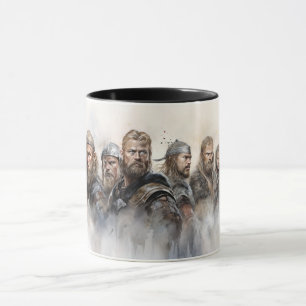 Vikings Mug