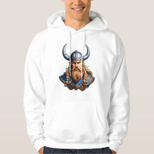 Vikings Nordic Hoodie