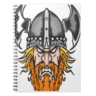 Vikings Notebook