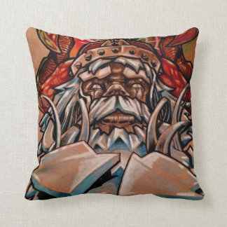 Vikings pillow