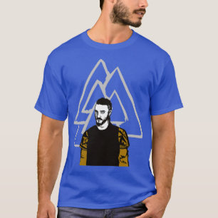 Vikings Ragnar show T-Shirt