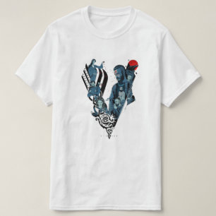 vikings  T-Shirt