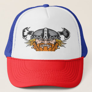 Vikings Trucker Hat