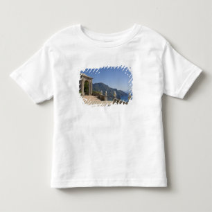 Villa Cimbrone, Ravello, Campania, Italy Toddler T-Shirt