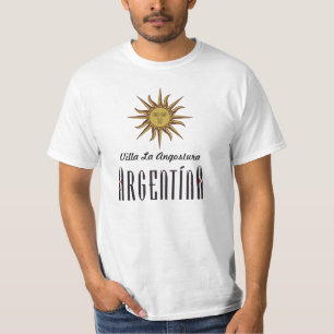 Villa La Angostura T-Shirt