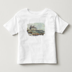 Villa Medici, Rome, c.1776 (oil on paper) Toddler T-Shirt