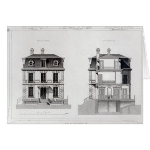 Villa Suburbaine, Premier Chasse at St. Cloud