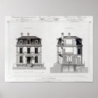 Villa Suburbaine, Premier Chasse at St. Cloud