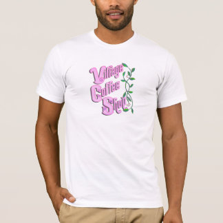 Village Coffee Shop T-Shirt