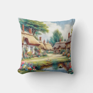 Village Cushion