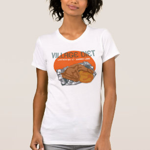 Village Diet T-Shirt