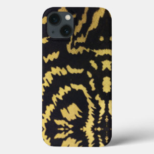 Village Gold iPhone 13 Case