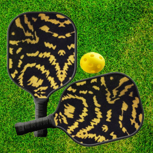 Village Gold Pickleball Paddle