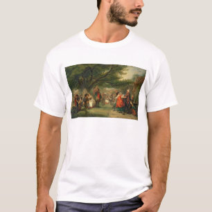 Village Merrymaking T-Shirt