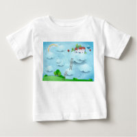 Village over the Clouds