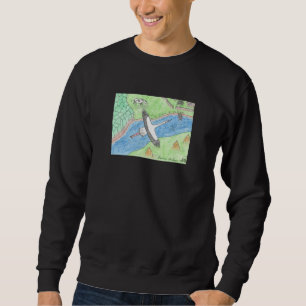 Village Vibes Sweatshirt