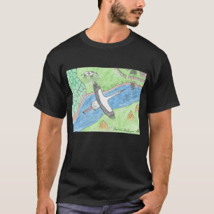 Village Vibes T-Shirt