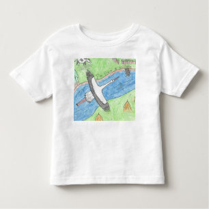 Village Vibes Toddler T-Shirt