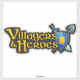 Villagers & Heroes Classic