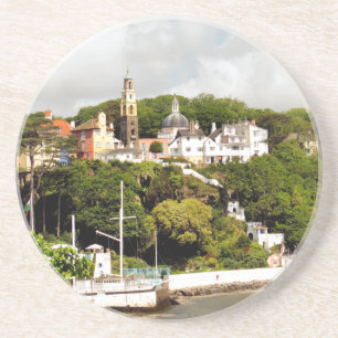 VILLAGES OF WALES COASTER