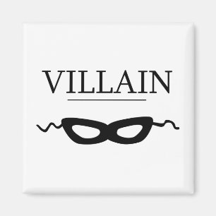 Villain Magnet