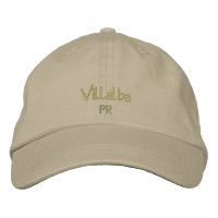 Villalba, Puerto Rico