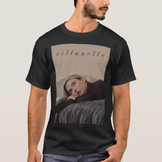 villanelle Active  T-Shirt