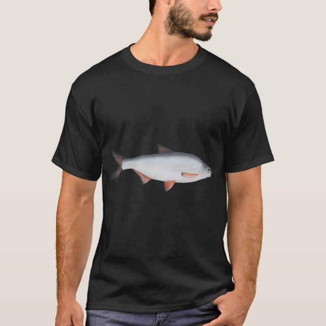 Vimba Vimba T-Shirt (Front)