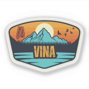 Vina, Alabama